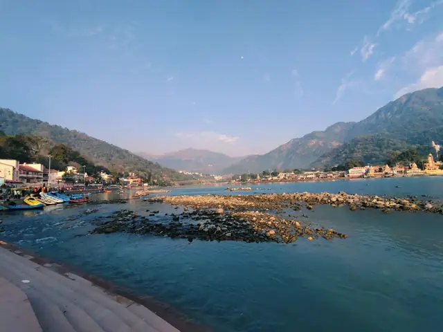 Photograph 3 from Dhruv Agrawat's treks and travels