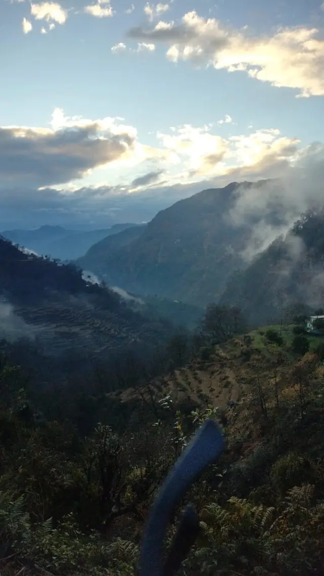 Photograph 6 from Dhruv Agrawat's treks and travels