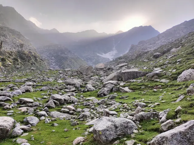 Photograph 8 from Dhruv Agrawat's treks and travels