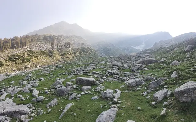 Photograph 9 from Dhruv Agrawat's treks and travels