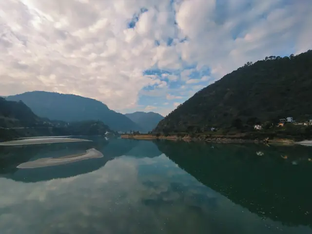 Photograph 12 from Dhruv Agrawat's treks and travels