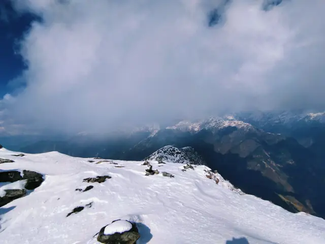 Photograph 19 from Dhruv Agrawat's treks and travels