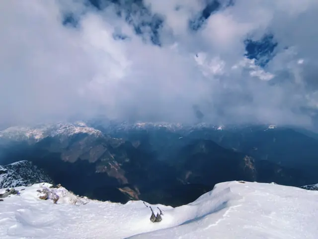Photograph 20 from Dhruv Agrawat's treks and travels