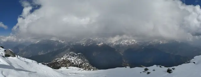 Photograph 24 from Dhruv Agrawat's treks and travels