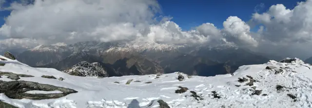 Photograph 29 from Dhruv Agrawat's treks and travels