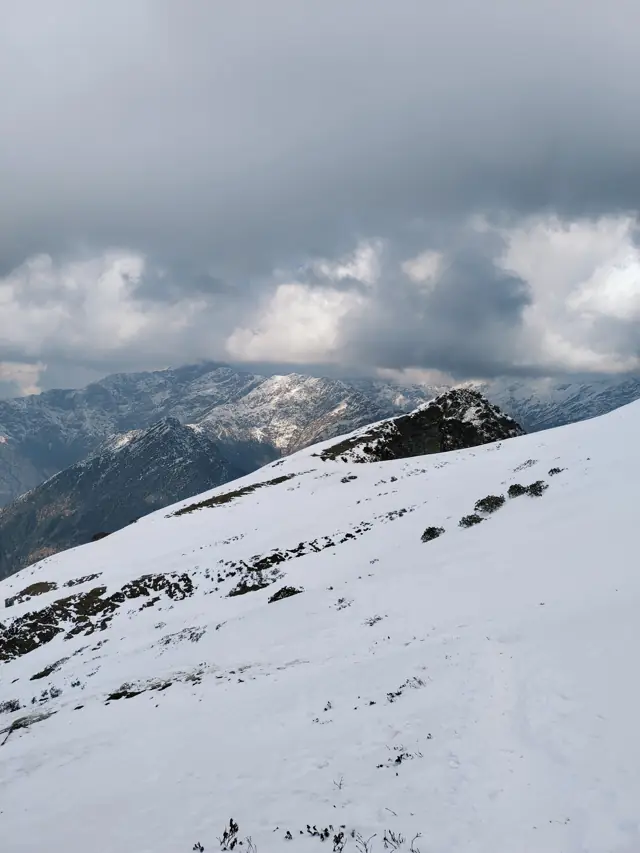 Photograph 30 from Dhruv Agrawat's treks and travels