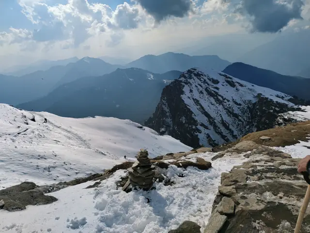 Photograph 31 from Dhruv Agrawat's treks and travels