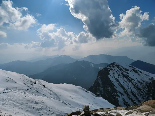 Photograph 32 from Dhruv Agrawat's treks and travels