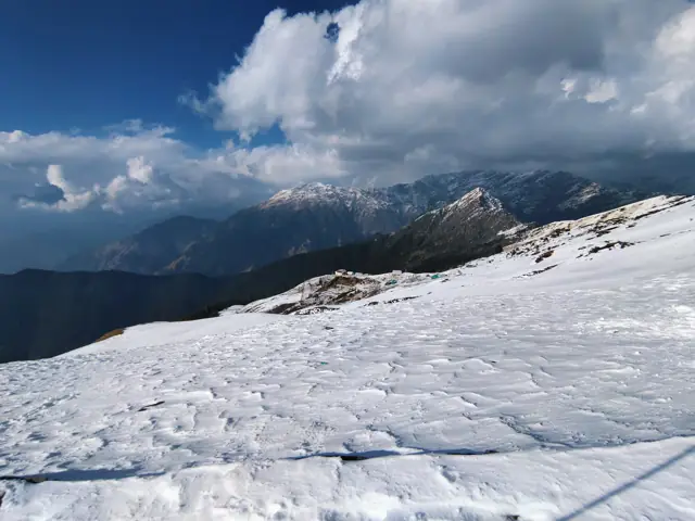 Photograph 33 from Dhruv Agrawat's treks and travels