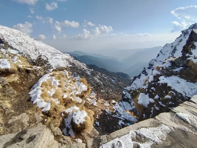 Photograph 34 from Dhruv Agrawat's treks and travels