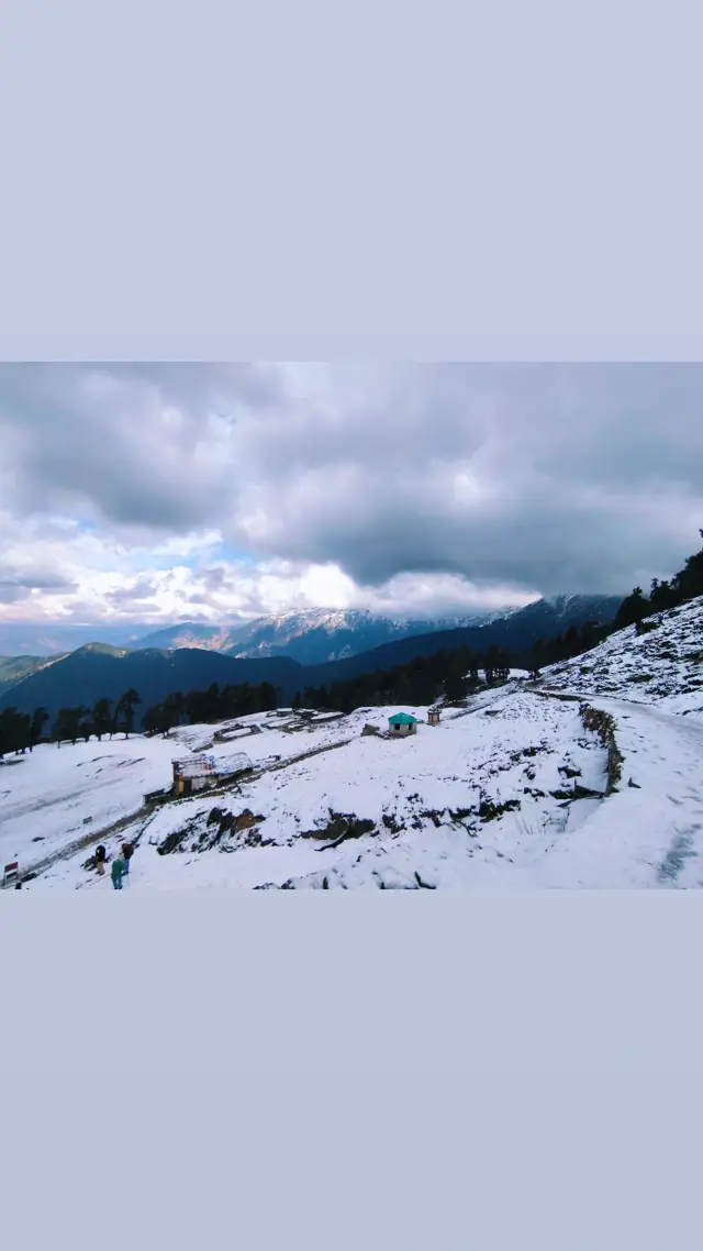 Photograph 35 from Dhruv Agrawat's treks and travels