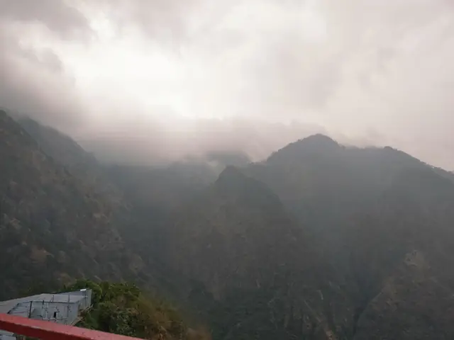 Photograph 39 from Dhruv Agrawat's treks and travels