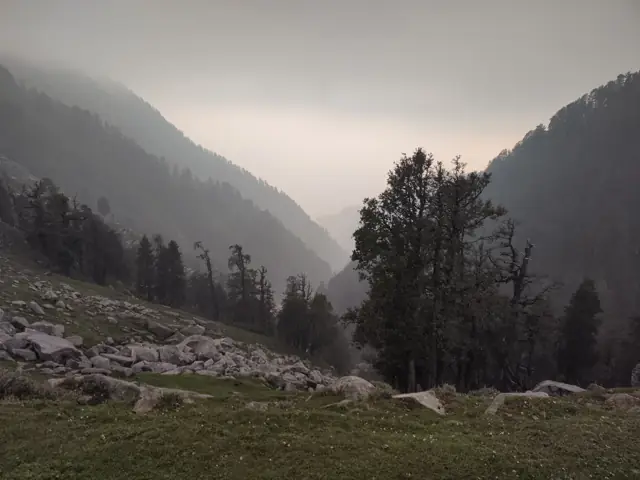 Photograph 43 from Dhruv Agrawat's treks and travels