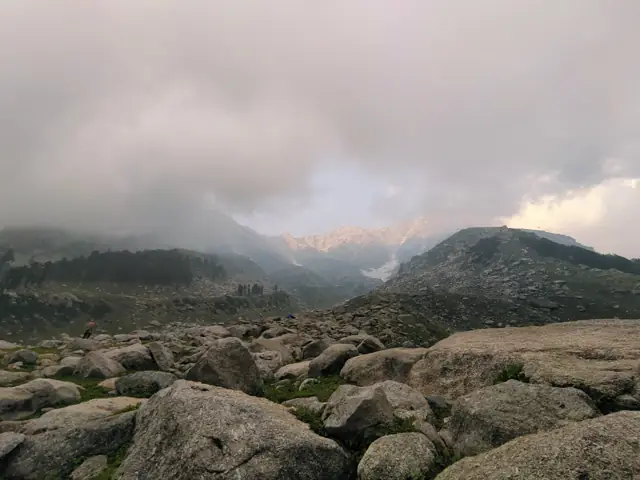 Photograph 44 from Dhruv Agrawat's treks and travels