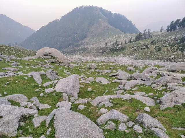Photograph 46 from Dhruv Agrawat's treks and travels