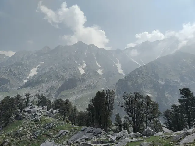 Photograph 47 from Dhruv Agrawat's treks and travels