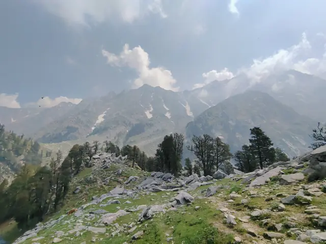 Photograph 48 from Dhruv Agrawat's treks and travels