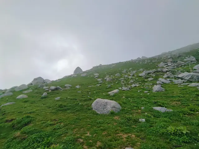 Photograph 50 from Dhruv Agrawat's treks and travels