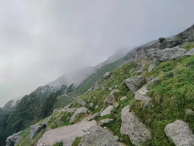 Photograph 52 from Dhruv Agrawat's treks and travels