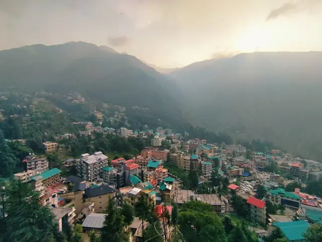 Photograph 55 from Dhruv Agrawat's treks and travels